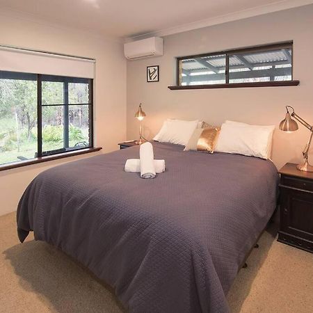 Kevill Hideaway Margaret River Villa Dış mekan fotoğraf