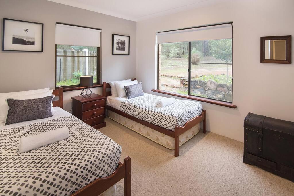 Kevill Hideaway Margaret River Villa Dış mekan fotoğraf