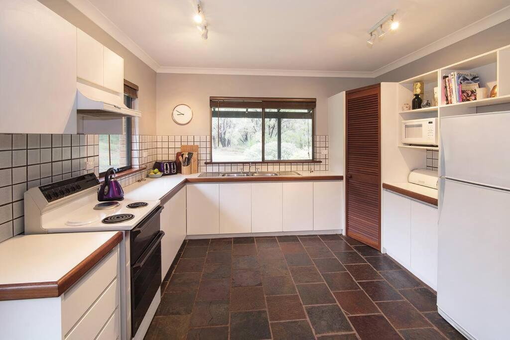 Kevill Hideaway Margaret River Villa Dış mekan fotoğraf