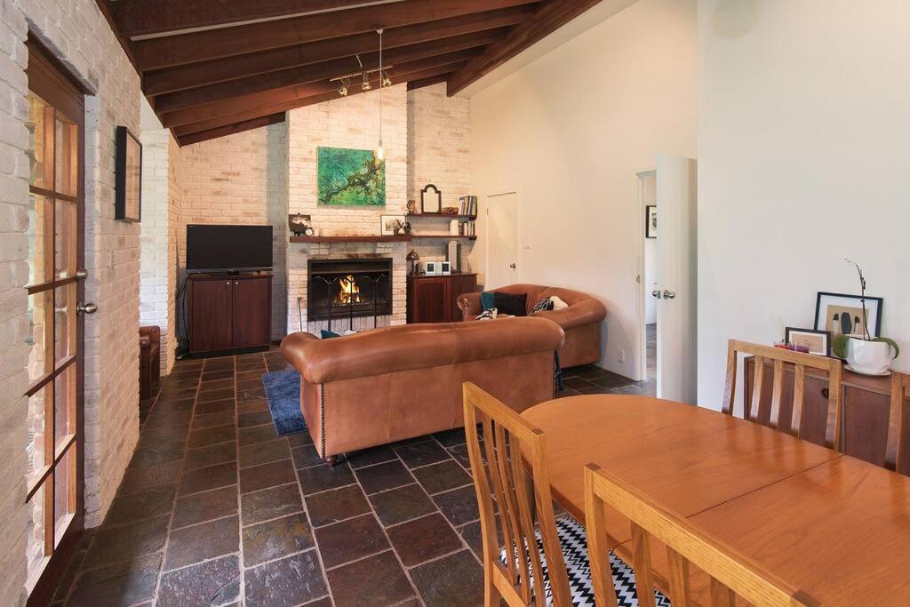 Kevill Hideaway Margaret River Villa Dış mekan fotoğraf