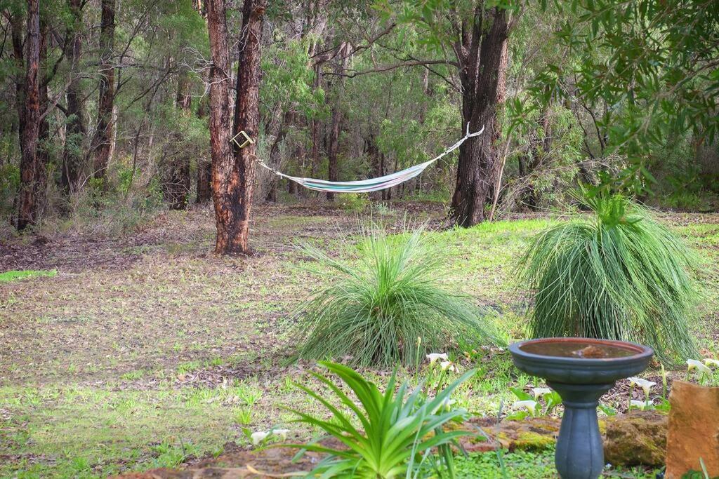 Kevill Hideaway Margaret River Villa Dış mekan fotoğraf
