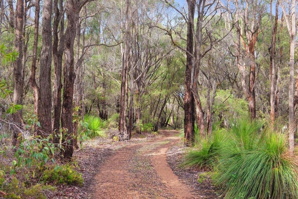 Kevill Hideaway Margaret River Villa Dış mekan fotoğraf